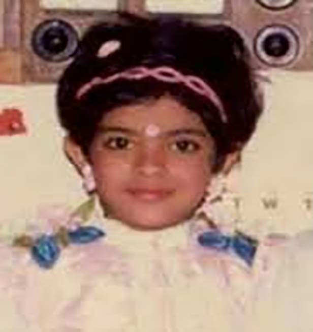 Childhood Pictures Of Your Favourite Bollywood Celebrities Filmfare Com
