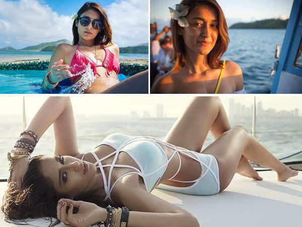 15 pictures of birthday star Ileana D'Cruz that are too hot to handle