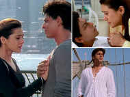10 best scenes from the heart-breaking story of love and life, Kal Ho Naa Ho