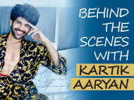 Video: Making of Kartik Aaryan’s first Filmfare cover