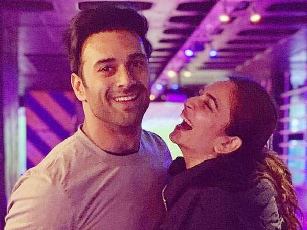 Its Official Kriti Kharbanda Confirms Being In Love With Pulkit