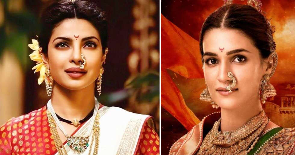 Kriti Sanon gets candid about characters in Panipat | Filmfare.com