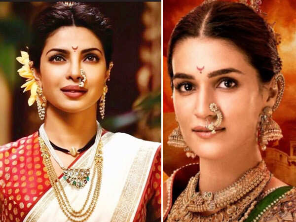 Priyanka made Kashibai so deliciously real Dia  India Forums