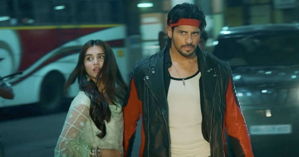 Marjaavaan earns fairly well at the box-office during its first weekend ...