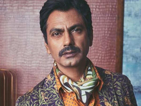 Nawazuddin Siddiqui To Be Honoured At The Singapore International Film ...