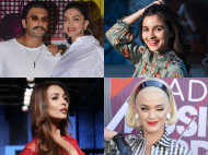 Ranveer Singh, Deepika Padukone, Alia Bhatt to party with Katy Perry