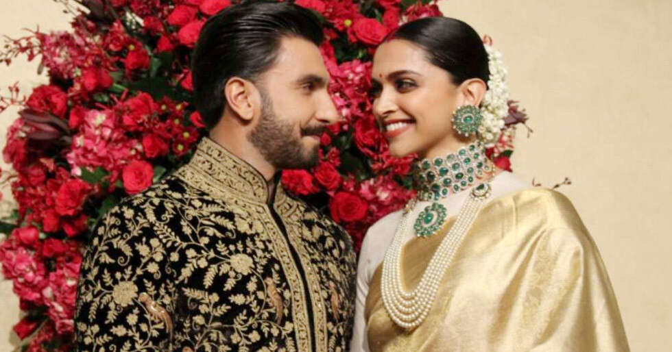 Here's how Ranveer Singh is prepping for his anniversary | Filmfare.com