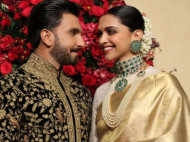 Here's how Ranveer Singh is prepping for his anniversary