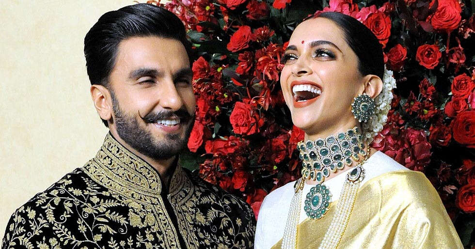 Ranveer Singh reveals he has an emotional and intense side to him ...