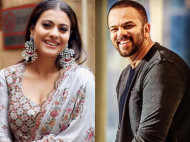 Rohit Shetty reveals why Kajol was absent at Tanhaji: The Unsung Warrior’s trailer launch
