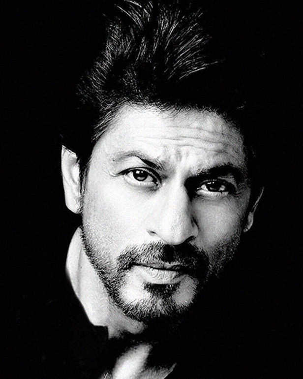 Shah Rukh Khan Thanks Fans For All The Love Received On His Birthday 