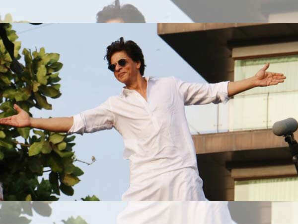 Skating Like Suhana To Welcoming Gautam Gambhir Back, Shah Rukh Khan Gives  Charming Replies In Dunki #AskSRK