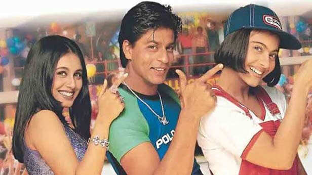 Shahrukh Khan’s Movies That Prove He’s The King Of Bollywood | Filmfare.com