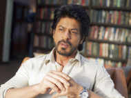 Shah Rukh Khan meets up with South filmmakers Atlee and Vetri Maaran