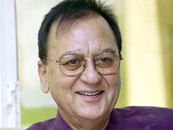 Remembering actor and politician late Sunil Dutt | Filmfare.com