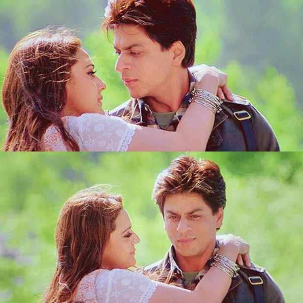 Best Dialogues From Veer Zaara That Prove Love Conquers