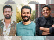 Vicky Kaushal to go through drastic changes physically for his next