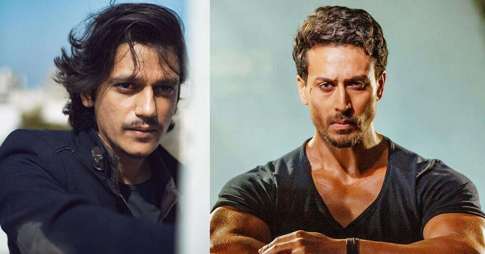 Gully Boy fame Vijay Varma joins Tiger Shroff’s Baaghi 3 | Filmfare.com