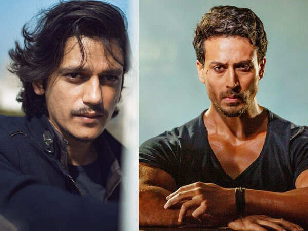 Gully Boy fame Vijay Varma joins Tiger Shroff's Baaghi 3 Gully Boy fame Vijay Varma joins Tiger Shroff's Baaghi 3