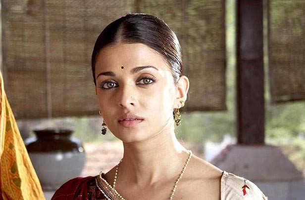 Aishwarya Rai Gets Provoked – The TV and Film Guy's Reviews