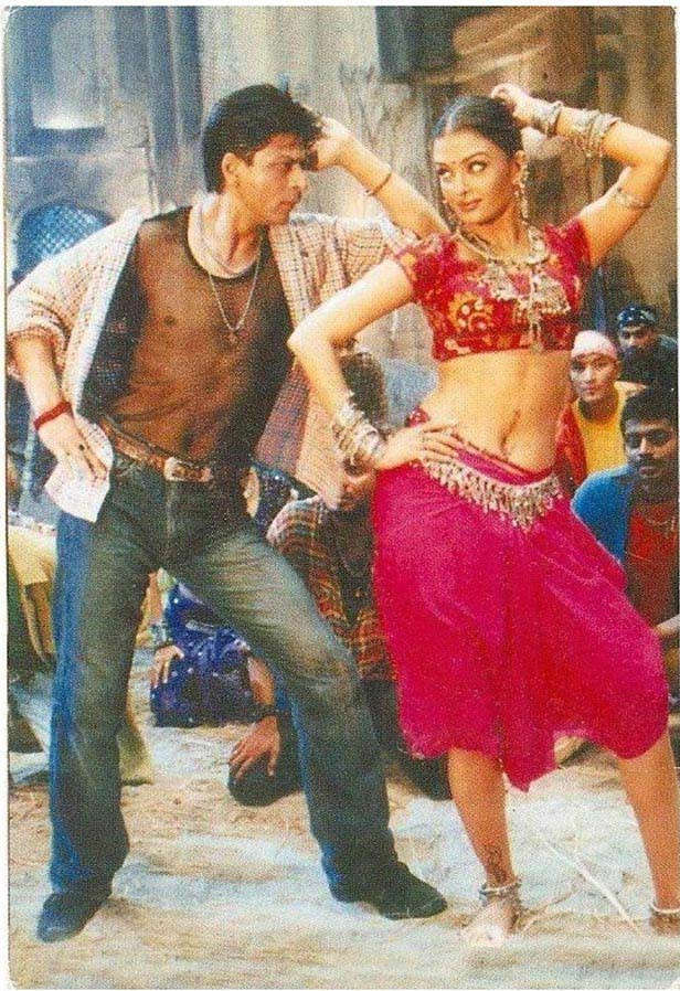 Ranbir Kapoor and Aishwarya Rai Bachchan look hot as hell in this magazine  photoshoot