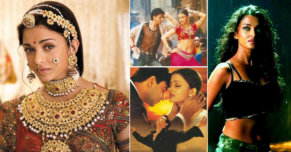 aishwarya rai bachchan movies that prove she’s the ultimate diva ...