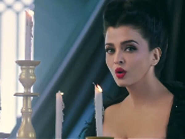 Aishwarya Rai Bachchan's Maleficent: Mistress Of Evil Dub Has An