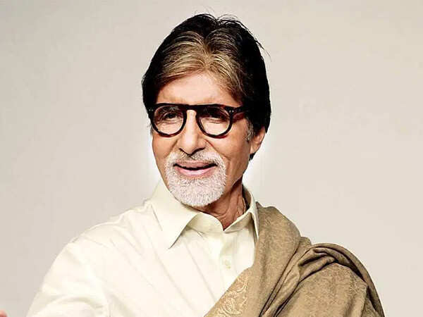 Amitabh Bachchan has a special message for his fans on his birthday ...