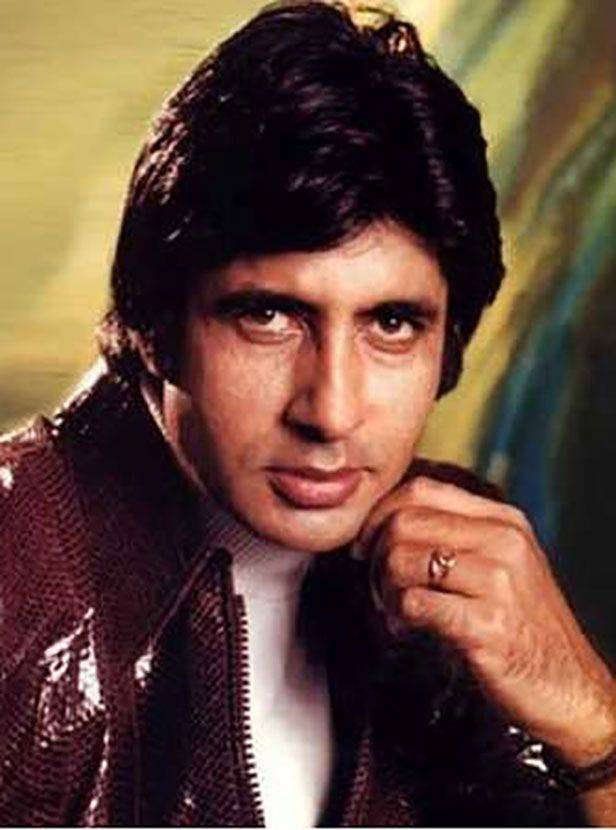 77 reasons why we love Amitabh Bachchan | Filmfare.com