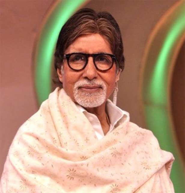 Amitabh Bachchan Breaks The Silence On His Health | Filmfare.com