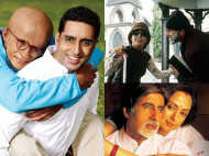 Amitabh Bachchan Movies That Prove He’s True Shahenshah Of The Big Screen