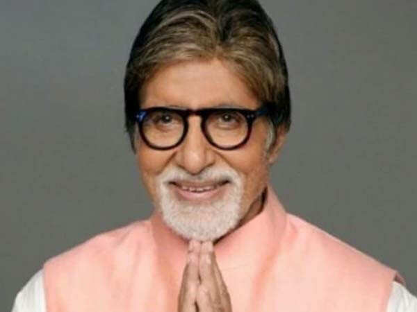 Amitabh Bachchan Wants To Keep Things Simple On His 77th Birthday ...