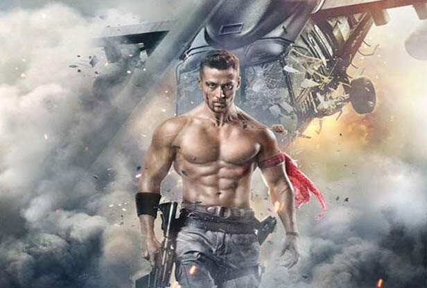 Baaghi 3: Tiger Shroff to pack a punch fighting goons and crushing cars ...