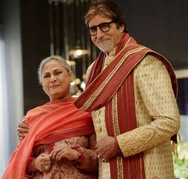 Here's How Jaya Bachchan Helped Chiranjeevi | Filmfare.com