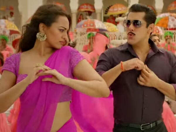 Trailer Review Dabangg 3