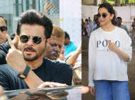 Deepika Padukone, Anil Kapoor, Hrithik Roshan and more step out to vote
