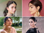 7 celebrity-inspired hairdos to flaunt this Diwali