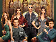 Movie Review: Housefull 4