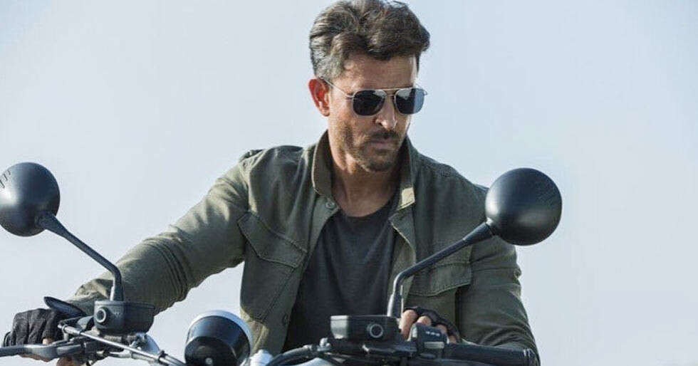 Exclusive: Hrithik Roshan on why it's a fantastic time to be in the ...