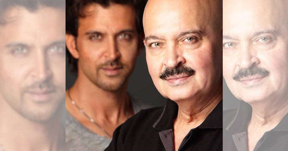 Rakesh Roshan to not direct Hrithik Roshan's Krrish 4? | Filmfare.com