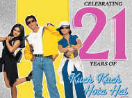Karan Johar gets emotional on 21 years of Kuch Kuch Hota Hai
