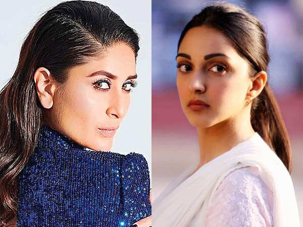 Toxic: Not Kareena Kapoor Khan But Kiara Advani to Play Female