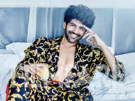 All the inside pictures from Kartik Aaryan’s first Filmfare cover shoot