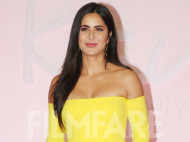 Photos: Katrina Kaif launches her own range of beauty products