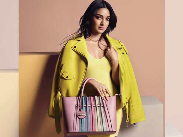 Arm Candy: Bollywood Celebrities Flaunt Their Luxury Bags