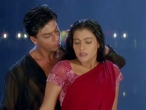 Our favourite dialogues from Kuch Kuch Hota Hai | Filmfare.com