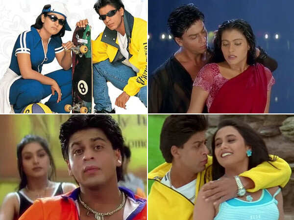 kuch kuch hota hai quotes