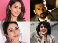 Nushrat Bharucha and Warina Hussain reveal what they would like to give B-town stars this Diwali