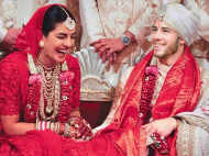 Priyanka Chopra talks about her first wedding anniversary plan with Nick Jonas