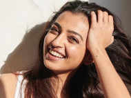 Deets about Radhika Apte's directorial debut